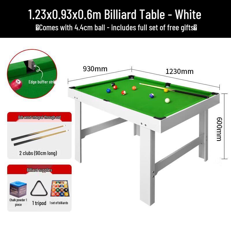 Jundingying Kids Mini Pool Table