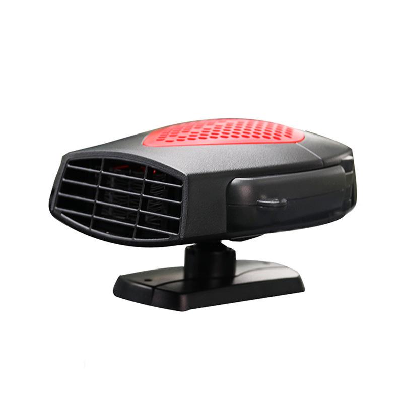 Cross-Border Dual-Function Car Heater & Defogger