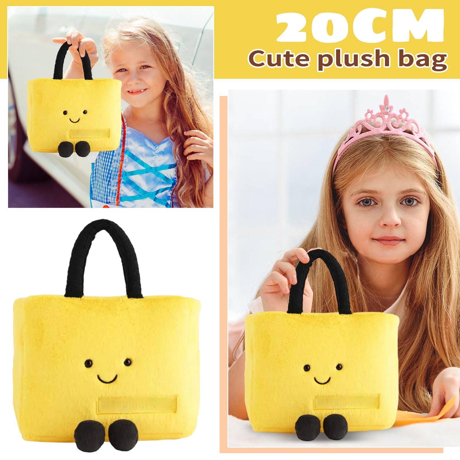 

Мягкие игрушки, милые и идеальные подарки на день рождения для друзей и одноклассников, подарки на выпускной One Size