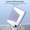 For Ipad Pro 13 11 12.9 2022 Case 2021 Air 5 4 Cover for Ipad Air 11 2024 Mini 6 10.2 8th 9 9th 10th Generation 360° Rotation Shell Accessories