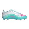 adidas Childrens/Kids X Speedportal.3 Firm Ground Football Boots
