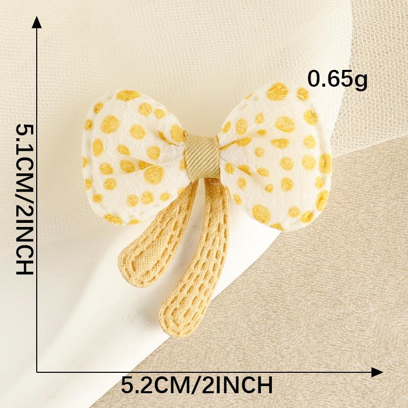 

Hair Accessories Accessories Socks Shoes And Hats Decorative Accessories Bows Hairpins Accessories Brooch Embroidery Stickers Handmade Diy Stickers E5R-B-1-11*