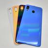 For Samsung Galaxy A30 A40 A50 A70 2019 Battery Back Cover Rear Plastic Housing Case Panel Replace