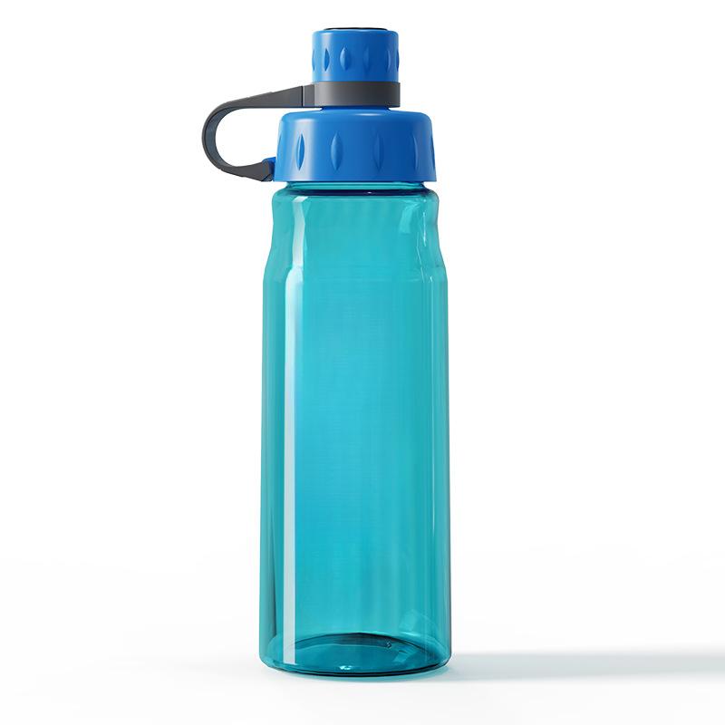 Girls' High-value Plastic Cups Are High Temperature Resistant, Portable, Anti-fall and Easy To Exercise Cold Water Cups.