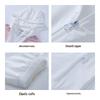 Baleno Men's S&K Hooded Sun Protection Jacket