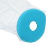 Waterproof Arm Cast Cover Washable Reusable Cast Bandage Protector Bag for Children Wound Wrist