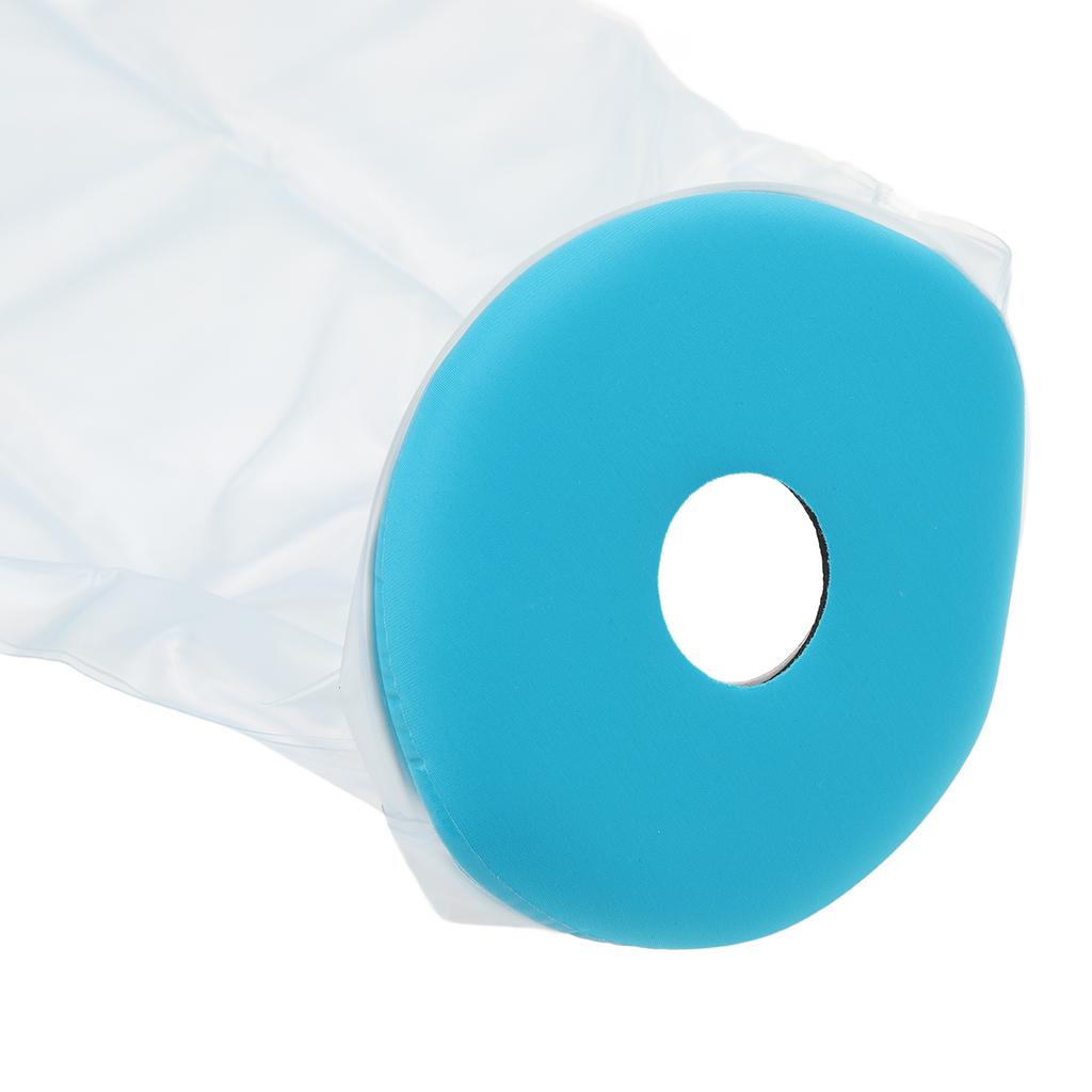 Waterproof Arm Cast Cover Washable Reusable Cast Bandage Protector Bag for Children Wound Wrist