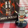 HEISS Q-Version Dark Souls Anime Actionfigur Solaire Artorias Ornstein Feuerhüterin Puppe Anime Figur Modell Spielzeug für Jungen Geschenke