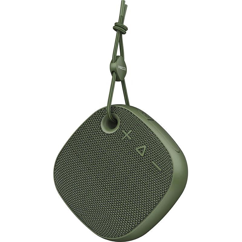 Recci RSK-W43 Portable Bluetooth Speaker