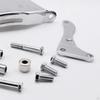 Pump Alternator Bracket Set Replaces for SBC 305 350
