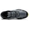 SALOMON Speedcross Peak Abrasion Resistant Breathable Low Top Outdoor Shoes Men's Gray Sneakers 476026