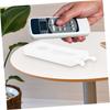 Veemoon Remote Control Cover Remote Control Protector Cover Remote Controller Sleeve Remote Control Silicone