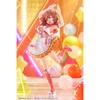 Kotobukiya Gakuen Idolmaster Yume Hanami -The Rolling Riceball- 1/7 Scale, Approximately 260mm, Pre-painted PVC Figure