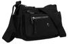 PTN CSM-04-7550 Black Handbag
