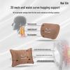 Wuling Car Headrest Lumbar Support & Neck Protection Cushion for Xingguang, Xingchi, Xingchen, Xingyun, Kaijie, Jiachen, and Maybach.