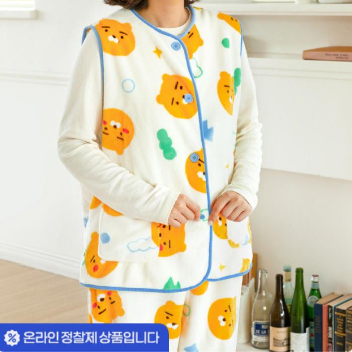 

Затишна жилетка для сну Kakao Friends Ryan