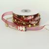 Creative Handicrafts, Christmas Decorative Ribbons, Angel Gifts, Dwarves, Snowflake Ribbons, Christmas Gift Packaging