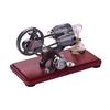 Stirling Engine Motor Model Physical Science Education Toy for Student