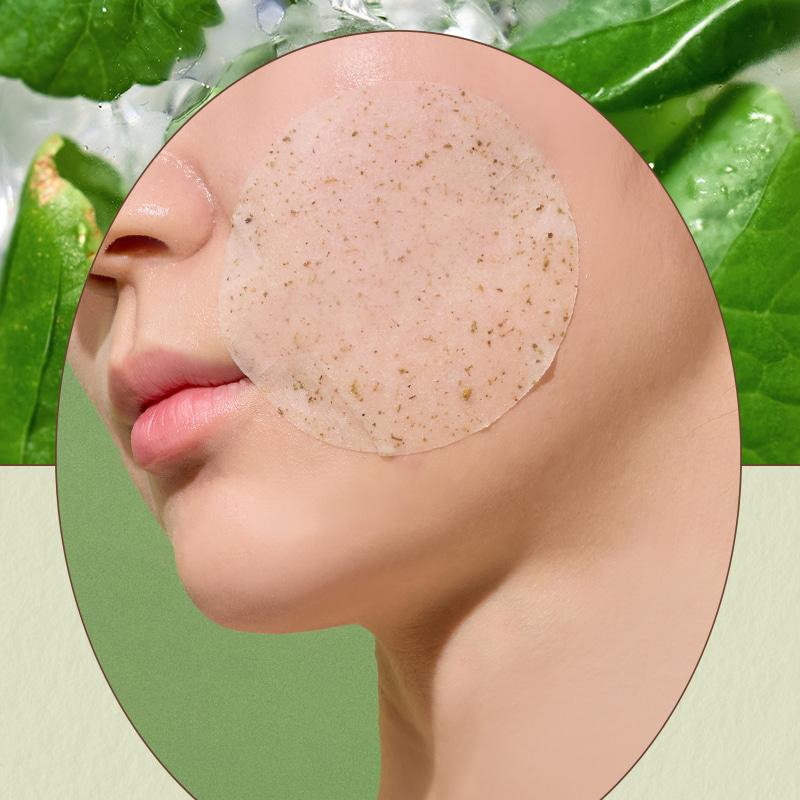 [nutseline] Cica Nut Calming Pad 60EA