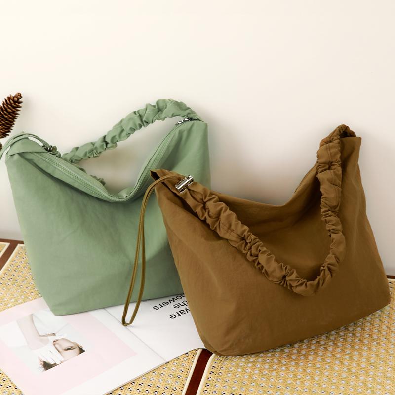 Umhängetasche Damen Tragetasche Große Kapazität Schultertasche