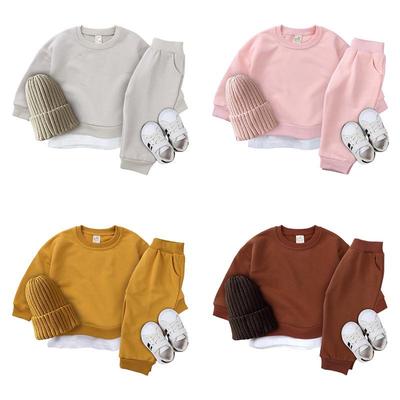 Unisex (fino ai 3 anni) – Completi abbinati
