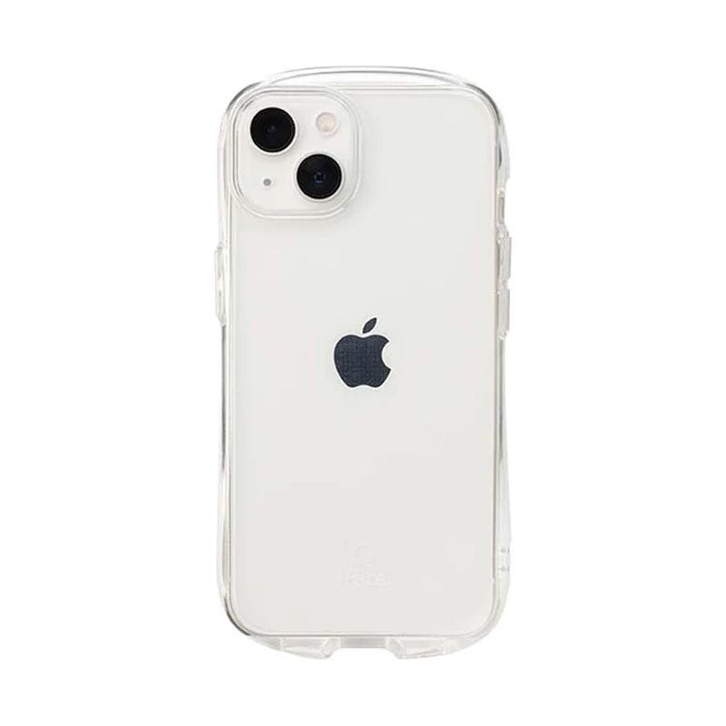 

Slim Waist Transparent Full Coverage Thin Phone Case for iPhone 14 Pro iPhone 16 Plus