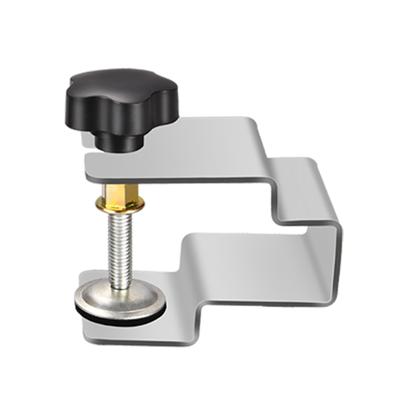 Universal Heavy Duty Furniture Steel Drawer Front Installation Clamps