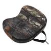 Outdoor Cushion Waterproof Soft Comfortable Thickening Irregular Stadium Cushion Pad Leaf