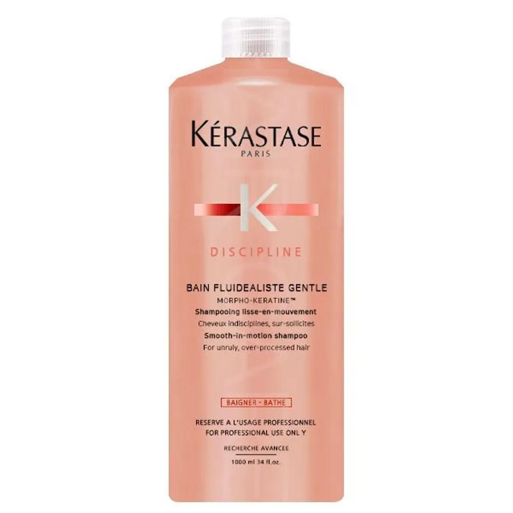 Bain Discipline Shampoo 1000ml