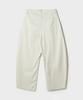 Seupao [Cool] Balloon Wide Cotton Pants_Sptcg25C03
