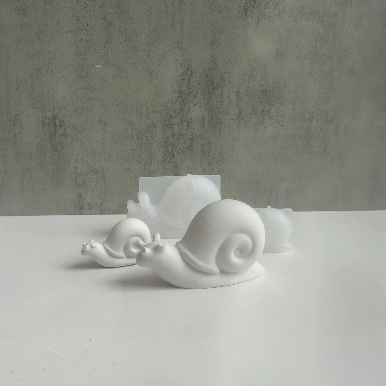 1 шт. DIY кристаллическая форма для эпоксидной смолы — фото 3