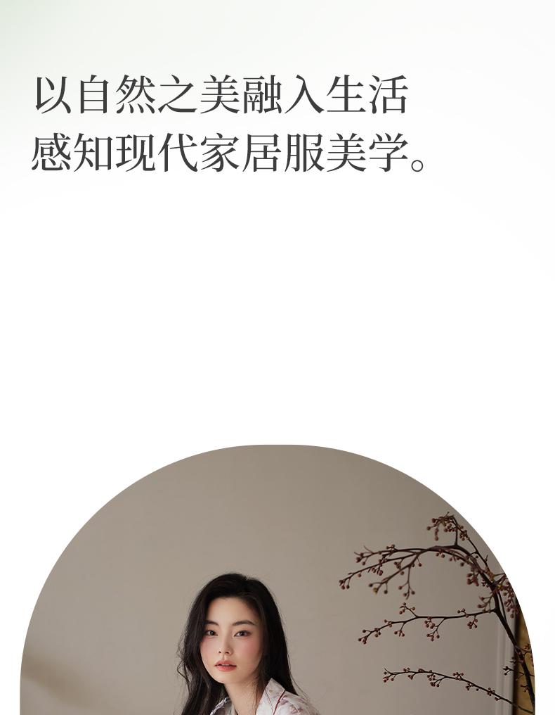 Xuan Liang's High-end Sleepwear for Women In Summer, Thin Ice Silk Short Sleeved Pants, Fashionable Western-style Plus Size Home Suit Set