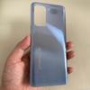 For Xiaomi Mi 10T / Mi10T Pro 5G Glass Battery Cover Repair Replace Back Door Phone Rear Case