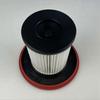 Replacement Filters for Bosch Unlimited Series 7 S7 Vacuum Cleaner Replacement Parts 12040193 HEPA Filter for Bosch
