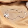 Mirror Jewelry Exquisite High-End Tree Of Life Bracelet, Female Niche Light Luxury Zircon Big Tree Jewelry