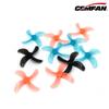 GEMFAN 1609 4-Blade FPV Drone Propellers