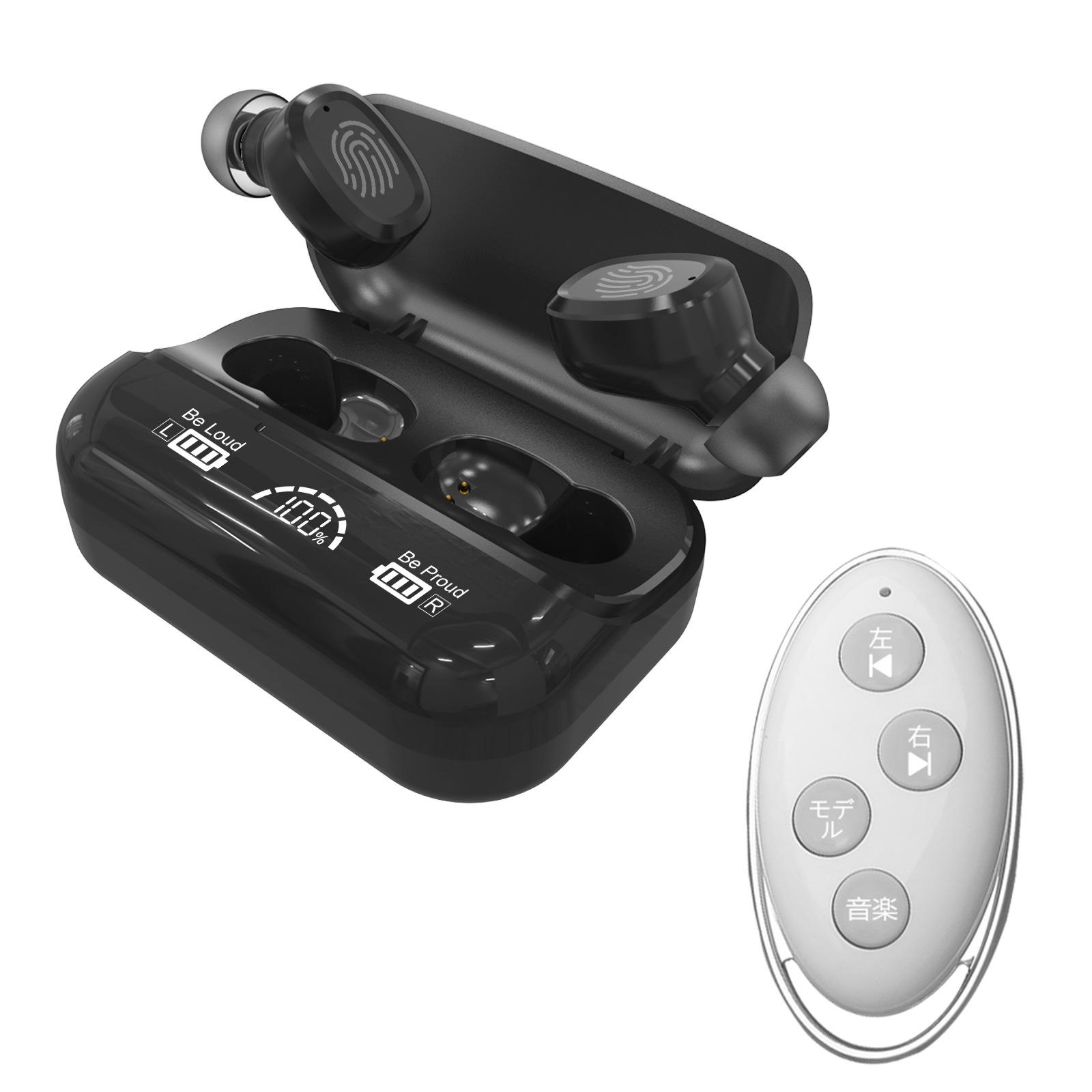 PSIA006A Профессиональный модный слуховой аппарат 16-канальный цифровой слуховой аппарат Класс II Слуховой аппарат Высокая четкость Комфортное ношение Bluetooth+Слух+MP4