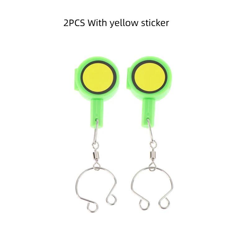 Fishing Knot Tying Equipment Fast Tie Knotter Tool Portable and Safe for Effortless Bait and Hook Connections