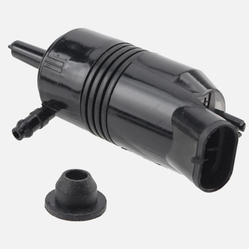 

Universal GM Rear Wiper Washer Pump Spray Motor 89001122 Universal