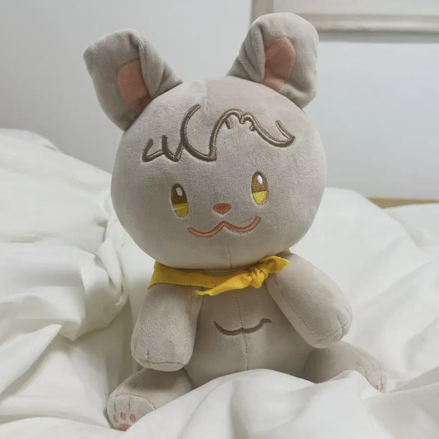 

Sung Hyun Je 40cm Cotton Doll