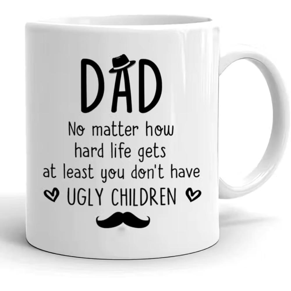 Керамическая кофейная кружка/стакан для воды 301-400ml