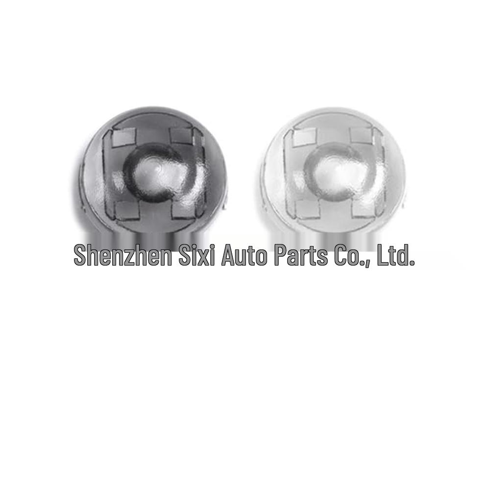 

Toyota, Daihatsu, Lexus Auto Light Sensor Protective Cover Brown Transparent