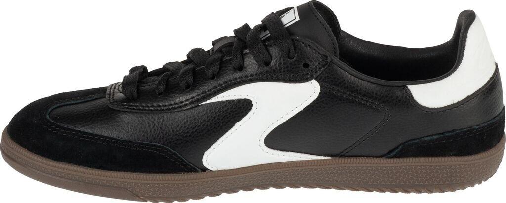 Skechers Hotshot - Kickoff Women's Sneakers Black/White