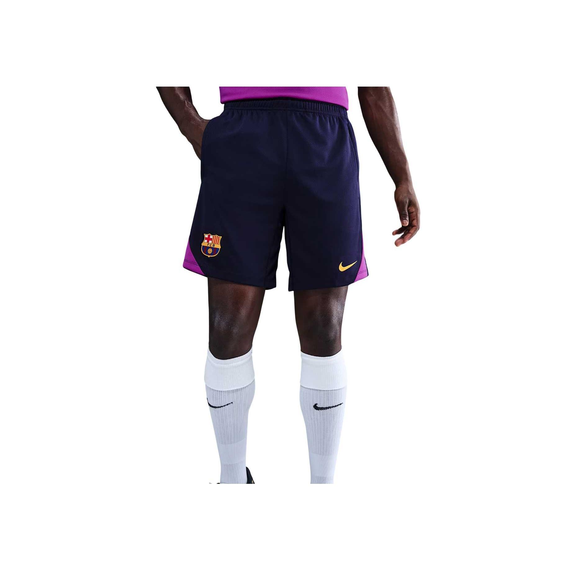 Nike FC Dri-FIT Simple Comfortable Versatile Breathable Football Pants Men bottoms HJ6750-594 XXL