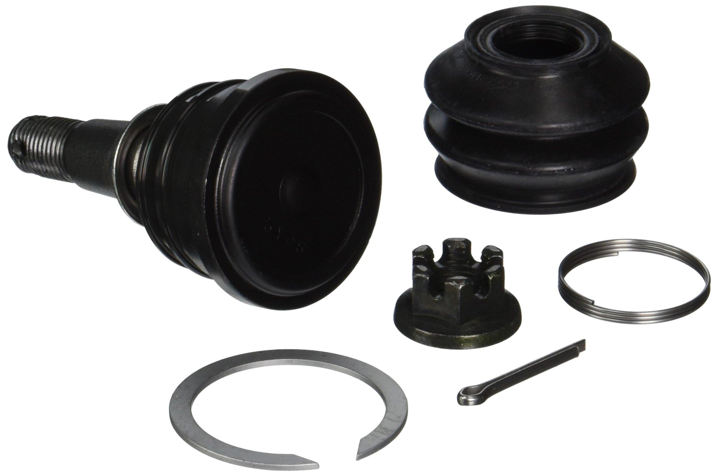 

TOYOTA Genuine Parts Front Upper Ball Joint ASSY LH Hilux Compatible models: Hilux SURF, Land Cruiser PRADO