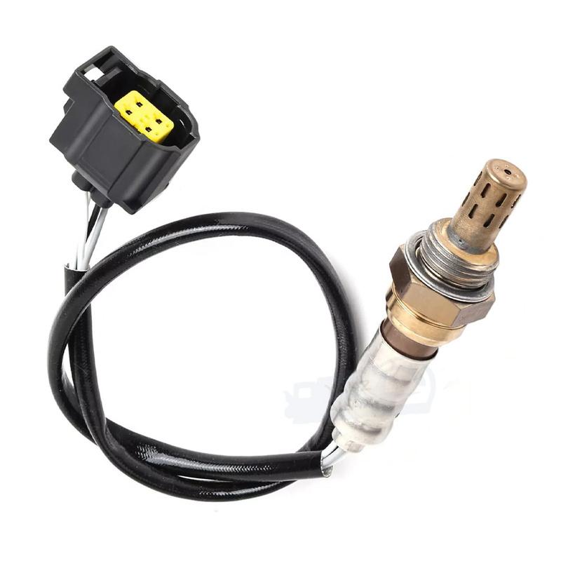 For 2007 2008 2009 2010 2011 2012 2013 2014 2015 2016 2017 Jeep Patriot 2.0L 2.4L Oxygen Sensor Lambda 4Wires 234-4767 234-4593