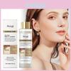 Rice Essence Facial Moisturizing Toner Glowing Skin Wateroil Balancing Essence Revitalizing Skin Dullness