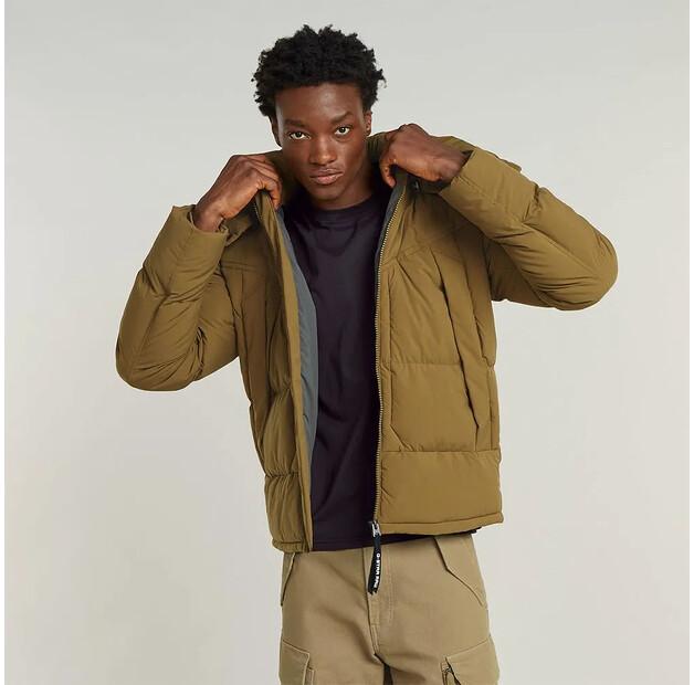 

G-Star Whistler 2.0 куртка XL