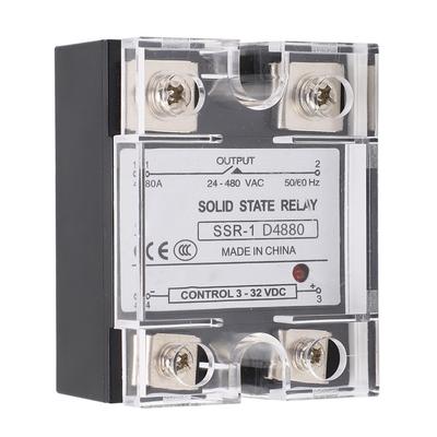 Elektronické součástky – Relé