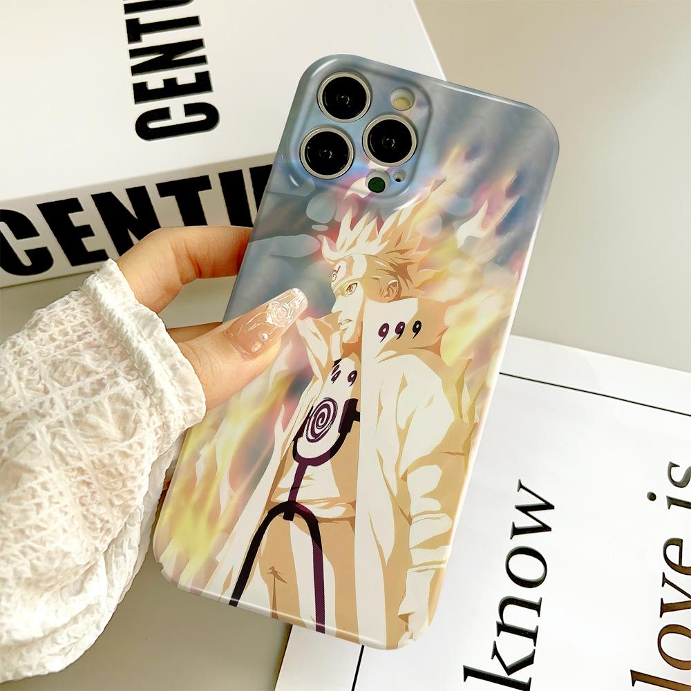 All-inclusive Film Phone Case Cartoon Fashion Design Hard Shell Full Cover Camera Protection Case for iPhone Samsung Xiaomi Poco Redmi Huawei Honor